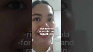 Mixsoon skincare routine mixsoon skincare kbeauty skincareessentials [upl. by Mirilla]