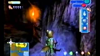 Star Fox Adventures  Part 6 DarkIce Mines [upl. by Margeaux390]