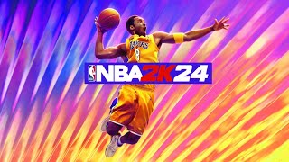 Bakar  The Mission NBA 2K24 Soundtrack [upl. by Wylma]