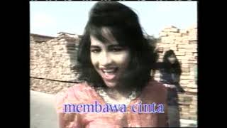 ADUH BUYUNGMANIS MANJA GROUPDANGDUTLEFT Karaoke [upl. by Sukhum]