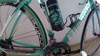 VENDO Bianchi Via Nirone 7 [upl. by Marieann]