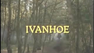 Ivanhoe  1982 [upl. by Akkire763]