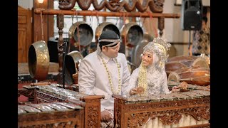 Akad Nikah Riwus amp Galuh [upl. by Arayk2]