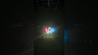 WWE DIY Johnny Gargano and Tommaso Ciampa entrance at WWE Live Liverpool  wwe wwelive diy [upl. by Kliman]