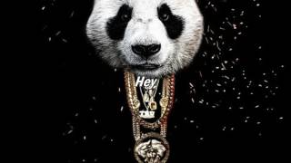 Panda  Desiigner Lyrics  Sub Español [upl. by Ianej199]