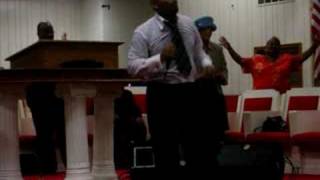 Pastor Brian Nelson quotThe Struggle Is Overquot remix [upl. by Rediah29]