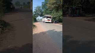 gaharwar bus sarvice satna bus stand se birsinghpur bus stand tak bollywood hindisong music [upl. by Ivan]