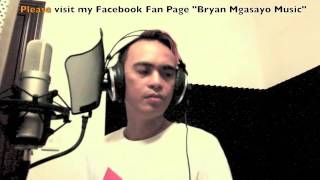 Spandau Ballet  True Cover By Bryan [upl. by Kcirreg413]