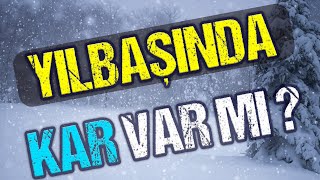 Yılbaşında Kar Var Mı [upl. by Anairb]