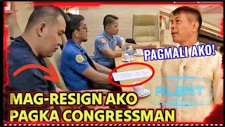 CongBOSITA Wagkang MagRESIGN sa CONGRESO  HINDI MAKA TAOng ORDENANSA ng City of Santa Rosa Laguna [upl. by Nepets]