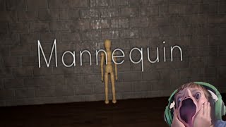 HELLO FRIEND  Mannequin [upl. by Alida575]