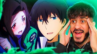 TATSUYA WOULD DO WHAT  The Irregular at Magic High School Episode 20 REACTION [upl. by Anastase]