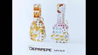 Depapepe Wedding Bell [upl. by Aniala]