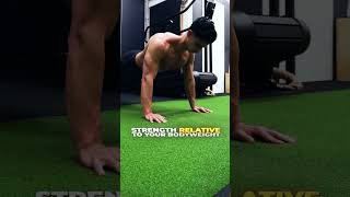 Weighted Calisthenics  UNDERRATED For Muscle Growth [upl. by Fortunio]