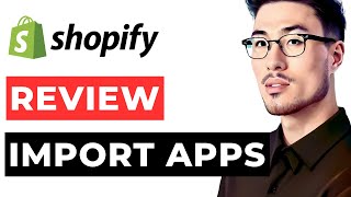 Top Review Import Shopify Apps [upl. by Schmidt19]