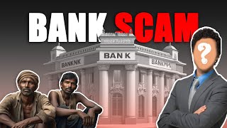 How Bank is a legal Scam  Core Lore [upl. by Goulden]