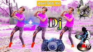 Bangla Dj gan 2023  aila re noya daman dj song  New Bangla Cover Dance 2022  Dj Antu [upl. by Eldwon]