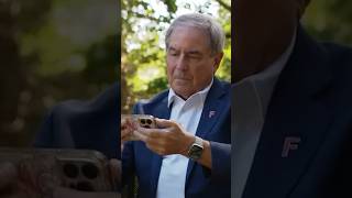 John Yarmuth reacts to video of Mitch McConnell freezing up a second time [upl. by Rider]