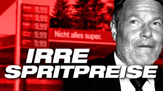 PREISSCHOCK an der Tankstelle 2€ Marke wieder geknackt [upl. by Enert]