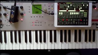 How To Play Toccata and Fugue D MinorThe Easy Way [upl. by Isyak]