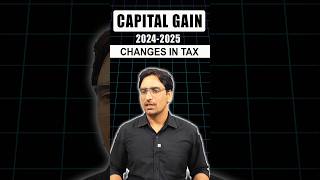 Capital Gains Tax Calculation 202425 A StepbyStep Guide for Unlisted Assets  sumeet kharb [upl. by Aphra]