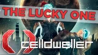 Celldweller  The Lucky One [upl. by Nedyrb]