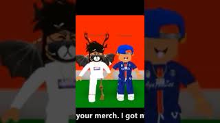 AyeYahzees roblox song [upl. by Quarta]