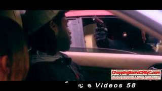 French Montana feat Jadakiss 88 Coupes Official Music Video [upl. by Odlanor]