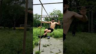 Day 3275 75hard 75hardChallenge fitness Muaythai thaiboxing combatsports Trending fighter [upl. by Chara]