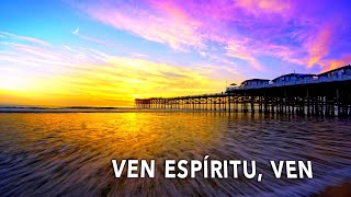 quotPurificame y lavame renuevamequot  Ven Espiritu ven  Jaime Ospino  IURD [upl. by Bergh]