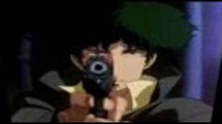 Cowboy Bebop Soundtrack Waltz for Zizi [upl. by Rahr559]