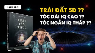 Luật tâm thức – Sách tâm linh hay chiêu trò quảng cáo rẻ tiền  Thái Đức Phương  Spiderum Books [upl. by Mccoy440]