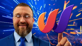 Cardano Founder World Mobile Becoming ‘Most Advanced ISPquot Angry Crypto Reacts [upl. by Mccallum]