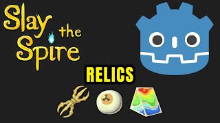 Slay the Spirestyle Relics in Godot S02E11 [upl. by Inava]