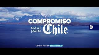 Compromiso Azul para Chile [upl. by Neysa]