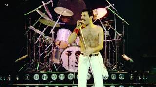 Queen  Somebody To Love  HD Live  1981 Montreal [upl. by Ydiarf]