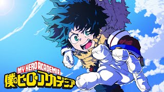 My Hero Academia Season 7 OP 12 TV SIZE「誰我為 Tagatame」僕のヒーローアカデミア COVER [upl. by Barber447]