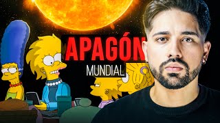 La NUEVA Profecía De Los SIMPSON  2024 [upl. by Molahs387]