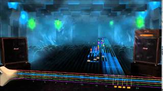 Steve Ouimette  The Devil Went Down To Georgia Lead Rocksmith 2014 CDLC [upl. by Nwahsyd]