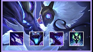 KINDRED MONTAGE  BEST PLAYS S13 [upl. by Kcirederf]