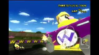 FKW  Wario and Waluigi are getting married Online Ramp Up [upl. by Llerut]