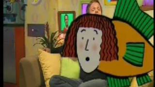 Rupert Penry Jones CBeebies Bedtime Story [upl. by Bonner]