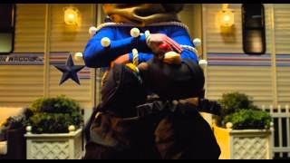 The Muppets Hunger Games Spoof Trailer  Official HD [upl. by Anerul]