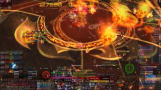 Wraith vs Majordomo Staghelm 25 HM [upl. by Aihsoem]