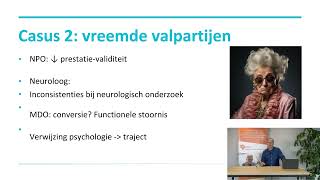 NGN Webinar – Functionele stoornissen en dementie [upl. by Clercq413]