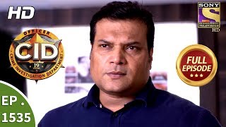 CID  Ep 1535  Full Episode  21st July 2018 [upl. by Moss415]