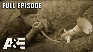 The Birth of the 1960s Armed Offenders Squad S1 E1  Crime Down Under Line of Fire  Full Ep [upl. by Sidon]