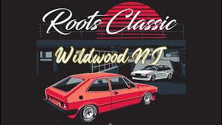 Roots Classic Volkswagen Car Show Wildwood NJ [upl. by Mir]