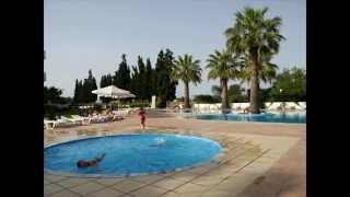 Sabina Hotel Rhodes [upl. by Yaj]