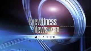 KBFX Eyewitness News at 10 [upl. by Nosneh]